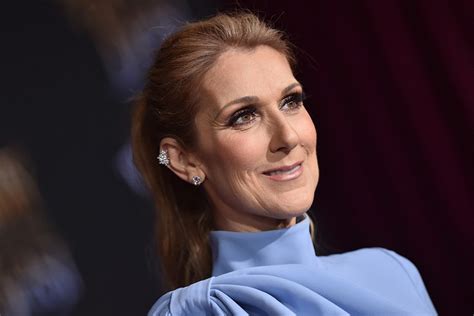 céline dion krank 2023|Celine Dion Cancels All Tour Dates Due to Neurological Disorder